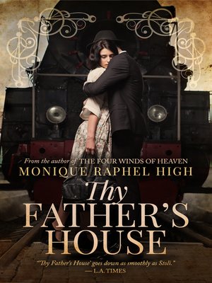 cover image of Thy Father's House